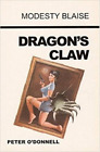 Peter O'Donnell Dragon's Claw (Paperback) (US IMPORT)