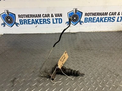 MITSUBISHI EVO 4 - CILINDRO ESCLAVO EMBRAGUE Foto 1 de 3