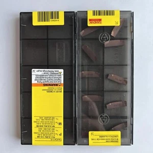 Sandvik / N123G2-0300-0002-CM 1145 /Carbide CNC Blade 10 PCS - Picture 1 of 5