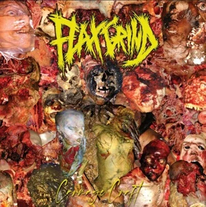 FLAX - Carnage Craft Last Days Of Humanity Rompeprop Stoma Regurgitate Necrony - Bild 1 von 1