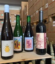 4 BOTTIGLIE Cantillon Drogone e Sophia ⚠️ULTIMA RELEASE⚠️