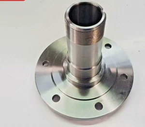 Land Rover Series III rear stub axle spindle FRC3132 NEW - Bild 1 von 1