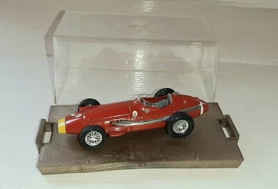 MASERATI 250F BRUMM SCALA 1:43 - Immagine 1 di 4