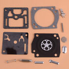 Carb Rebuild Kit for ZAMA RB122 C3-EL18B C3-EL32 Carburetor 340 345 346 353 350