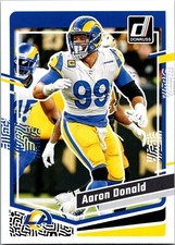 2023 PANINI DONRUSS NFL FOOTBALL YOU PICK 1-400 COMPLETE YOUR SET U PICK