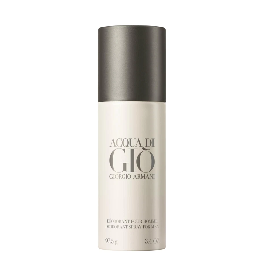 Giorgio Armani Acqua Di Giò 男士除臭喷雾 150毫升 — 第 1/1 张图片