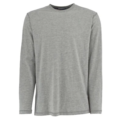 CAMISETA BLANCA SIERRA HOMBRE T3512M BUG FREE MANGA LARGA INSECTICIDA ESCUDO Foto 1 de 2