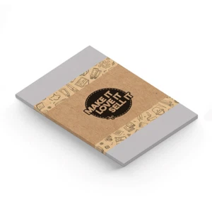 A4 Silver Grey 320gsm Card - Useful For Card Making, Printing. UK Supplier - Picture 1 of 4