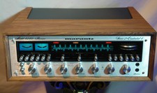 Marantz - 4240 - Stéréo 2 + Quadradial 4 Récepteur stéréo à semi