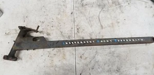 Polaris Trailing Arm LH OEM BRAKE SIDE 1993-1994 STORM EURO STORM MODELS CBR589 - Picture 1 of 5