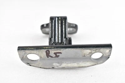 ❤️ Bisagra inferior delantera derecha Jaguar XJ XJL 2009-2015 8X23F228A64AC OEM Foto 1 de 4