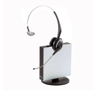 9120-28-11 GN Netcom GN9120 FLEXBOOM NC EU MODEL Mono Headset Over Ear - Image 1 of 3