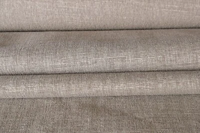 PREMIUM designer upholstery FABRIC 2 YARDS 8"piece, 54" width, Crypton Coated - Image 1 of 4