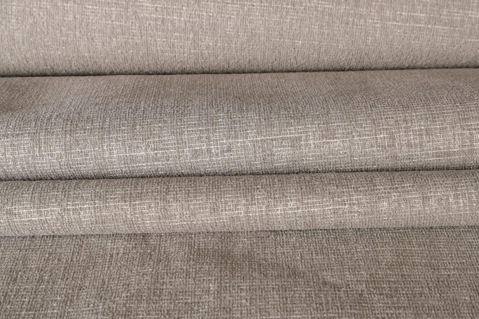 PREMIUM designer upholstery FABRIC 2 YARDS 8"piece, 54" width, Crypton Coated - Image 1 of 4