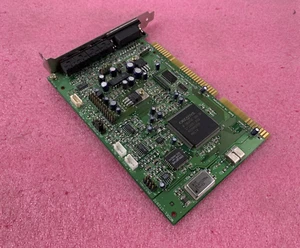 Creative Labs CTT2970 ISA Audio Card HP/5063-9057 - Picture 1 of 7