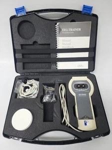 EEG-Trainer High precision 16 bit technology - Picture 1 of 10