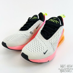 Las mejores ofertas en Zapatillas Nike Air Max 270 para Mujeres | eBay