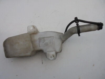 FIAT PANDA 2004 WASHER BOTTLE & MOTOR - Image 1 of 2