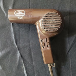 Las mejores ofertas en Ajustes de calor ajustables Vidal Sassoon Secadores  de Pelo | eBay