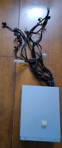 HP Power supply for HP XW8600 P/N 444096-001 - Photo 1/5