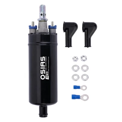 Bomba de combustible externa EFI en línea OSIAS para PORSCHE 928 80-90 4,5/4,7 L 94460810206 Foto 1 de 4
