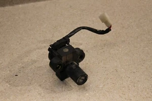 1993-2023 Honda XR650L OEM Ignition Switch Lock NO KEY-KEY#C62 2806 M3 - Picture 1 of 10