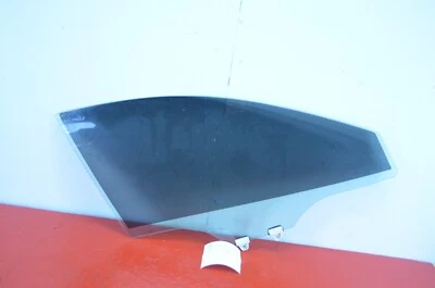 14-16 MAZDA 6 FRONT RIGHT PASSENGER SIDE DOOR WINDOW GLASS OEM - Image 1 of 4