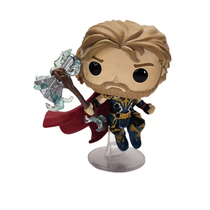 Funko Pop - Marvel Thor #1040 Thor: Amor y Trueno Suelto Vinilo Bobblehead - Imagen 1 de 10