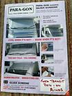 Ford Motorhome  Insulated Screen Cover