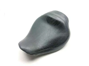 09 Yamaha Road Star Warrior XV1700 Front Driver Seat - Picture 1 of 8