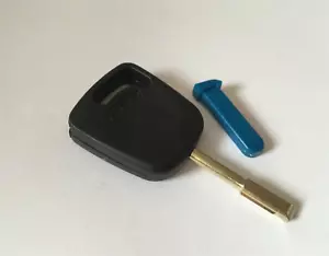 FORD FUSION 2002 - Custodia transponder chiave manuale FO21 - Foto 1 di 1