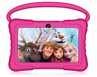Tablette pour enfants North Bison, tablette Android 11.0 7 pouces pour enfants, 3 Go 32 Go tout-petit T