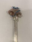 Charles and Diana, 29th July 1981, Wedding Bells - Vintage Collector Spoon