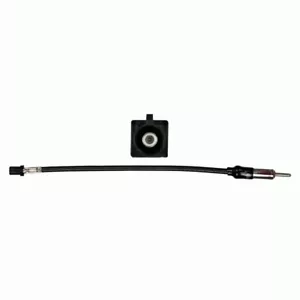 Radio Antenna Adapter for Aftermarket Radio (BIN AEU-10) - Picture 1 of 1