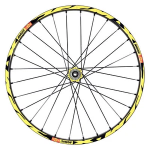 Mavic Deemax DH Bike Rear Wheel, 27.5", 12x157mm TA, Disc, 6-Bolt, XD Freehub - Picture 1 of 8