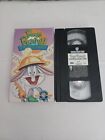 Bugs Bunnys Hare-Brained Hits (VHS, 1993)