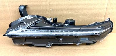 NEW OEM 2015-2021 Lexus NX200t NX300h Left Multi Beam Full LED DRL Daytime Japan - Image 1 of 4