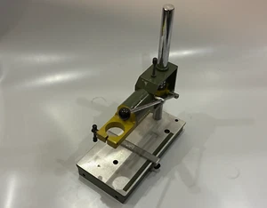 Proxxon MiniMot MicroMot Bohrständer Aufnahme 34mm MBS 140 28605 - Bild 1 von 3