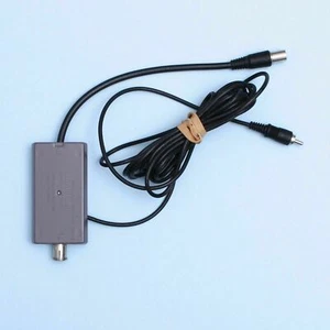 Genuine Nintendo NESP-003 [PAL] RF Cable NES - SNES Console Superw - Bild 1 von 4