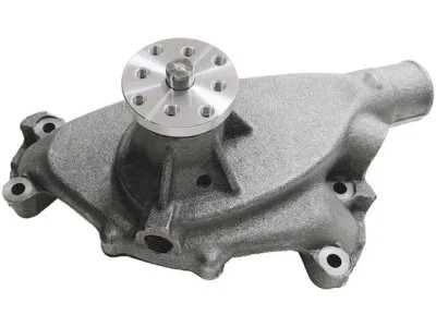 For 1966-1968 Pontiac Beaumont Water Pump 69893YP 1967 6.5L V8 GAS - Imagem 1 de 2