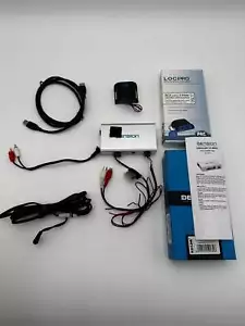 DENSION Gateway Most Lite GWL1MO1 iPod iPhone USB Interface BMW Mercedes - Bild 1 von 6