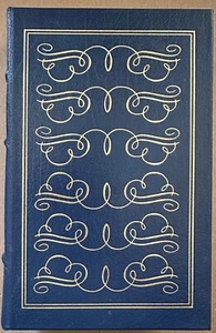 WILSON: A Day of Dedication: Writing & Speeches (Lib. Pres.)(Easton Press, 1988) - Imagen 1 de 7