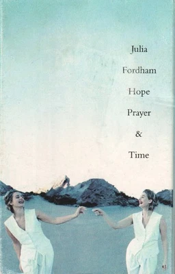 Julia Fordham Hope Prayer and Time cassette UK Circa 1995 cassette single with - Image 1 of 3