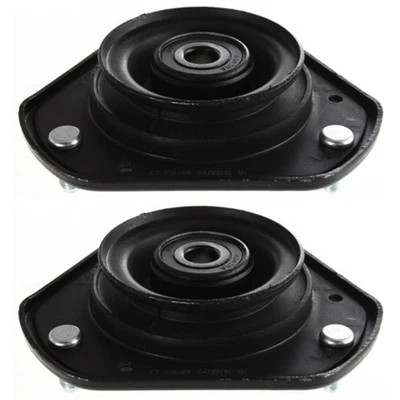 Shock and Strut Mount Set For 1987-1991 Toyota Camry 1990-1991 Lexus ES250 Foto 1 de 4
