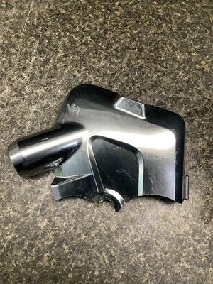 05 Honda VTX1300 VTX 1300 cuadro cubierta cuello 100G Foto 1 de 2