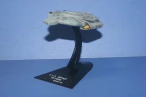 STAR TREK NX-74205 U.S.S. DEFIANT FURUTA JAPAN - Picture 1 of 8