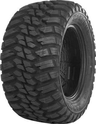 GBC Kanati Mongrel Rear Tire 27X11-14 Radial Can-Am Commander Max 1000 4x4 15-18 - Image 1 of 4