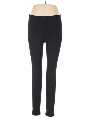 EC Ewedoos女式黑色活动裤L — 第 1/2 张图片