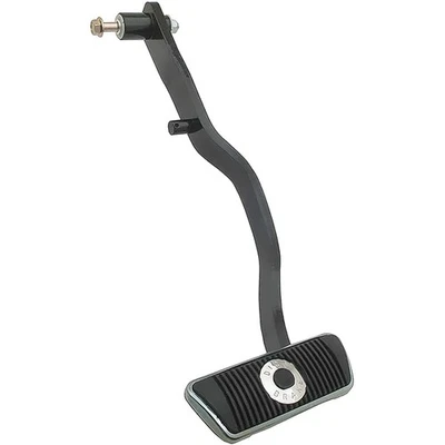 Ford Mustang 1967-70; Conjunto de Pedal de Freio Elétrico; Transmissão Automática - Imagem 1 de 3