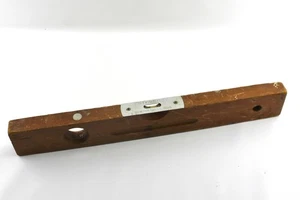Vintage or antique 18" Level Stevens Level Company Newton Ohio - Picture 1 of 2